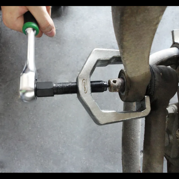 Extractor de brazo Pitman - Imagen 2