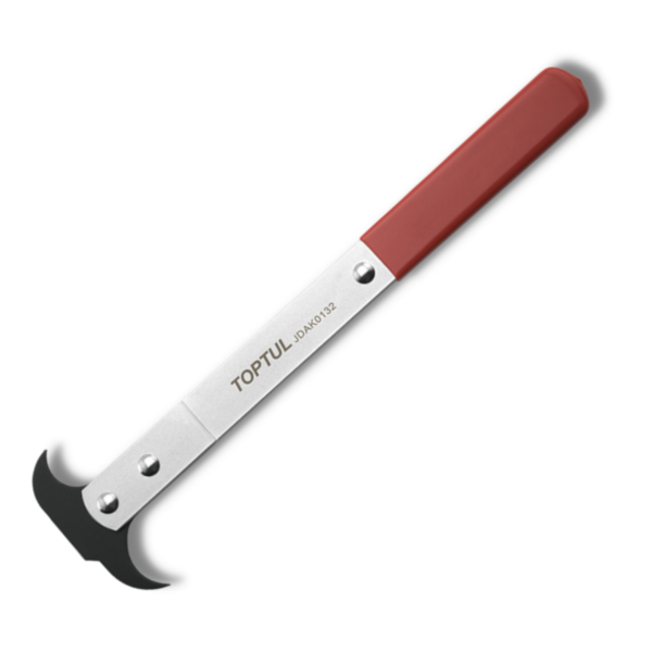 Extractor para retenedores