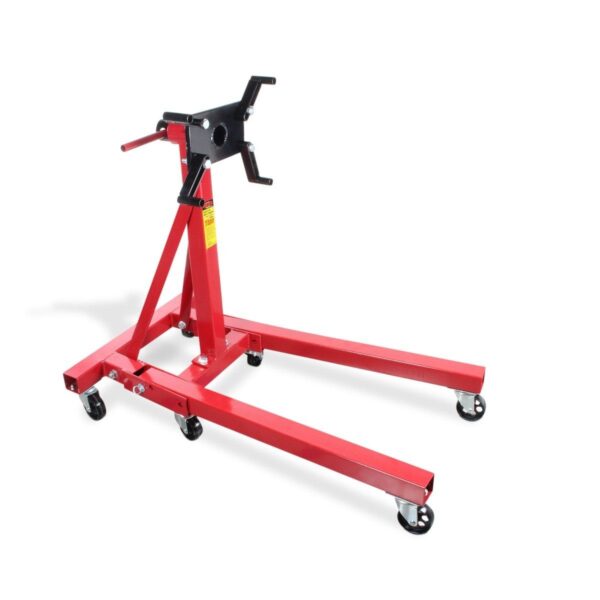 Soporte para motor plegable, 1 T