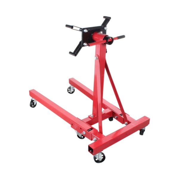 Soporte para motor plegable, 1 T - Imagen 3