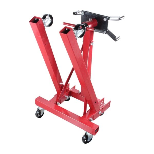 Soporte para motor plegable, 1 T - Imagen 5