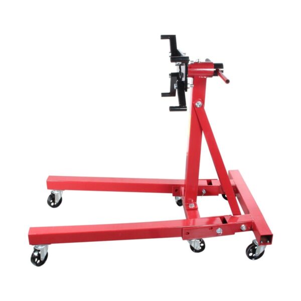 Soporte para motor plegable, 1 T - Imagen 2