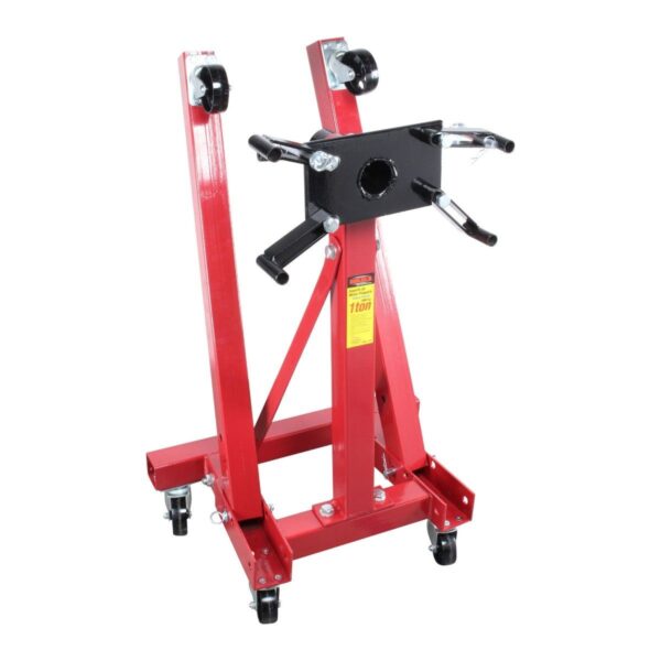 Soporte para motor plegable, 1 T - Imagen 4