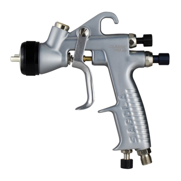 Pistola de gravedad Classic Pro XD 1.40 - Imagen 2