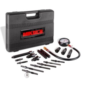 Compresimietro para motores Diesel