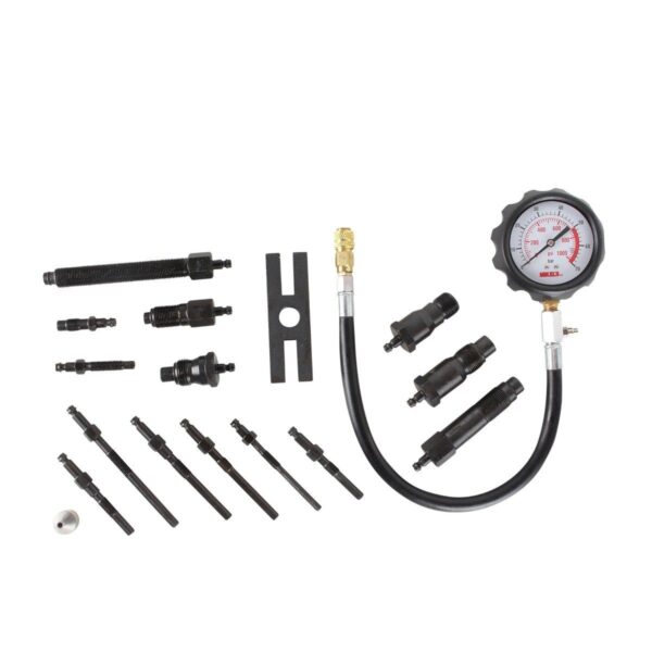 Compresimietro para motores Diesel - Imagen 2