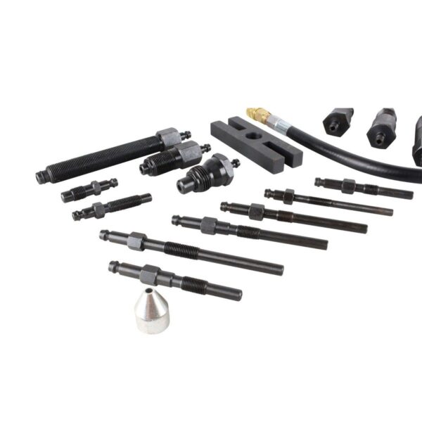 Compresimietro para motores Diesel - Imagen 3