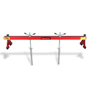 Soporte transversal para motor 500K