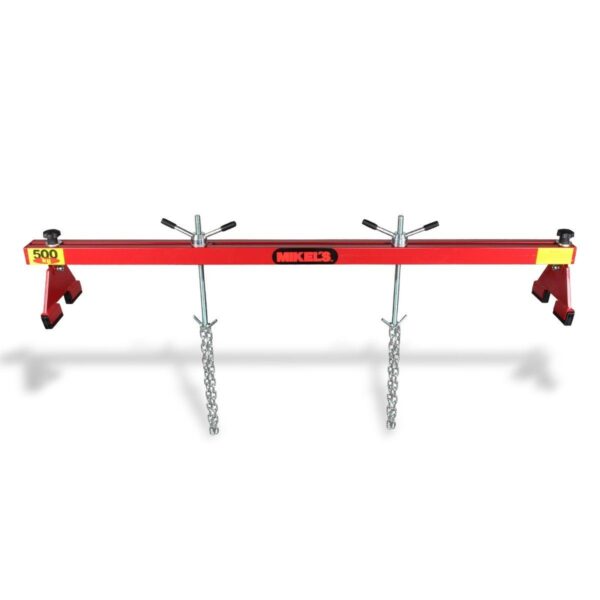 Soporte transversal para motor 500K