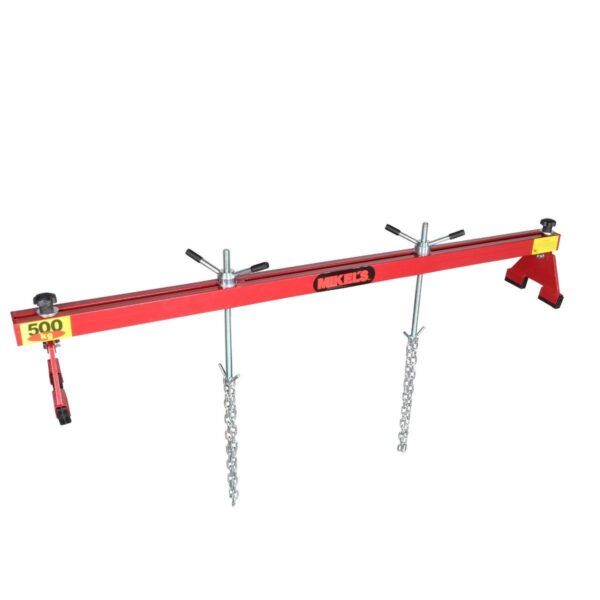 Soporte transversal para motor 500K - Imagen 2