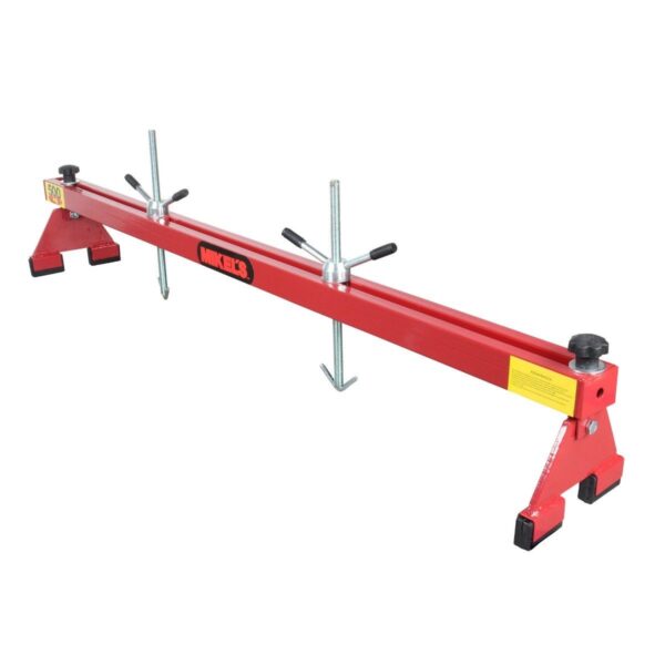 Soporte transversal para motor 500K - Imagen 6