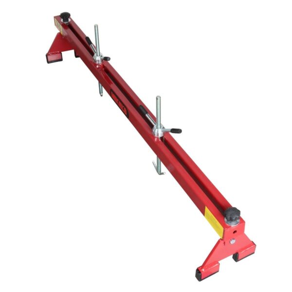 Soporte transversal para motor 500K - Imagen 5