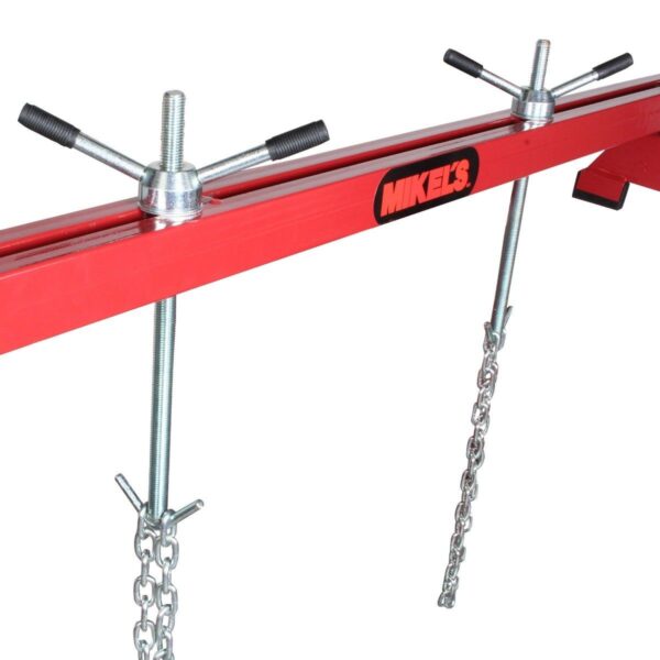 Soporte transversal para motor 500K - Imagen 4