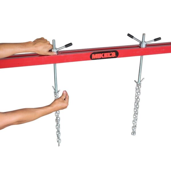 Soporte transversal para motor 500K - Imagen 7