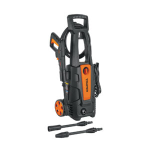 Hidrolavadora eléctrica 1800 PSI, 1500 W