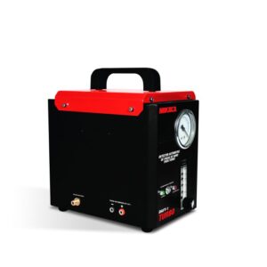 Detector automotriz de fugas de humo (turbo)