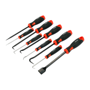 Juego de 9 ganchos multiusos