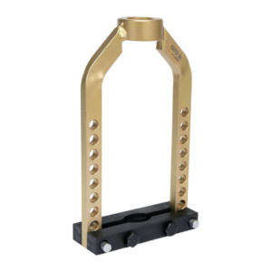 Extractor para punta de flecha