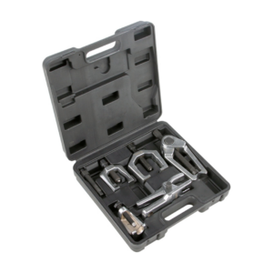 Juego de extractores para suspensión Delantera