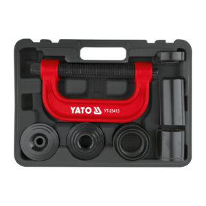 Juego de herramientas para esferas