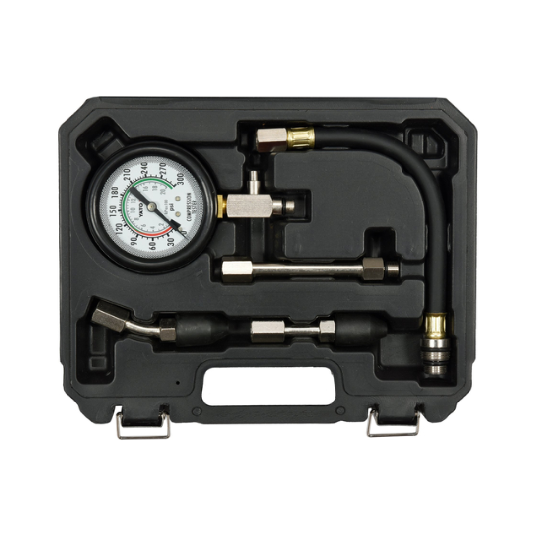 Compresimetro Para Motores Gasolina