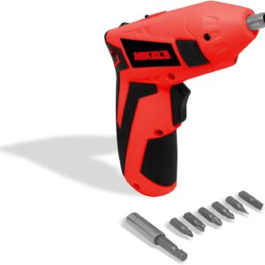 Destornillador inalámbrico profesional