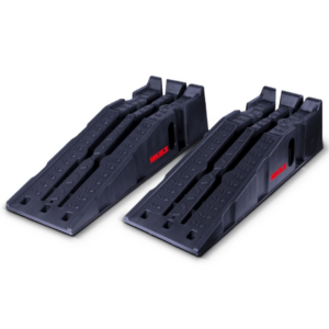 Rampas para servicio 16,000 Lbs. (par)