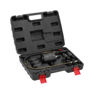 Kit neumático extractor de inyectores.