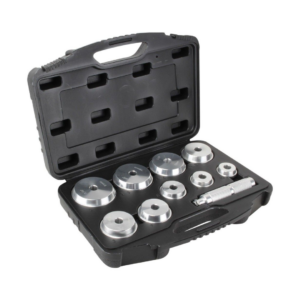 Kit instalador de sellos y baleros