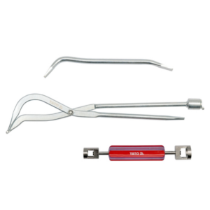 Kit para servicio de frenos de tambor