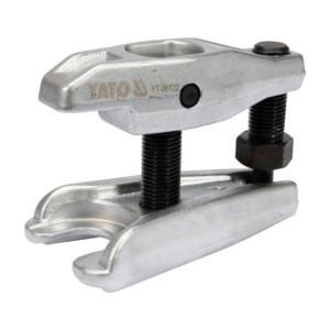 Extractor de esferas compacto