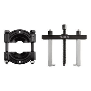 Extractor de baleros y poleas.